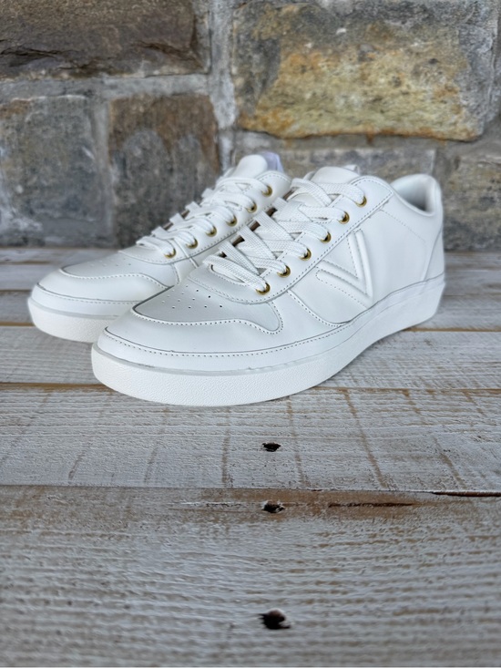 Vionic Shoes - Vionic Elise Women's Leather Casual Comfort Sneakers-NWT
